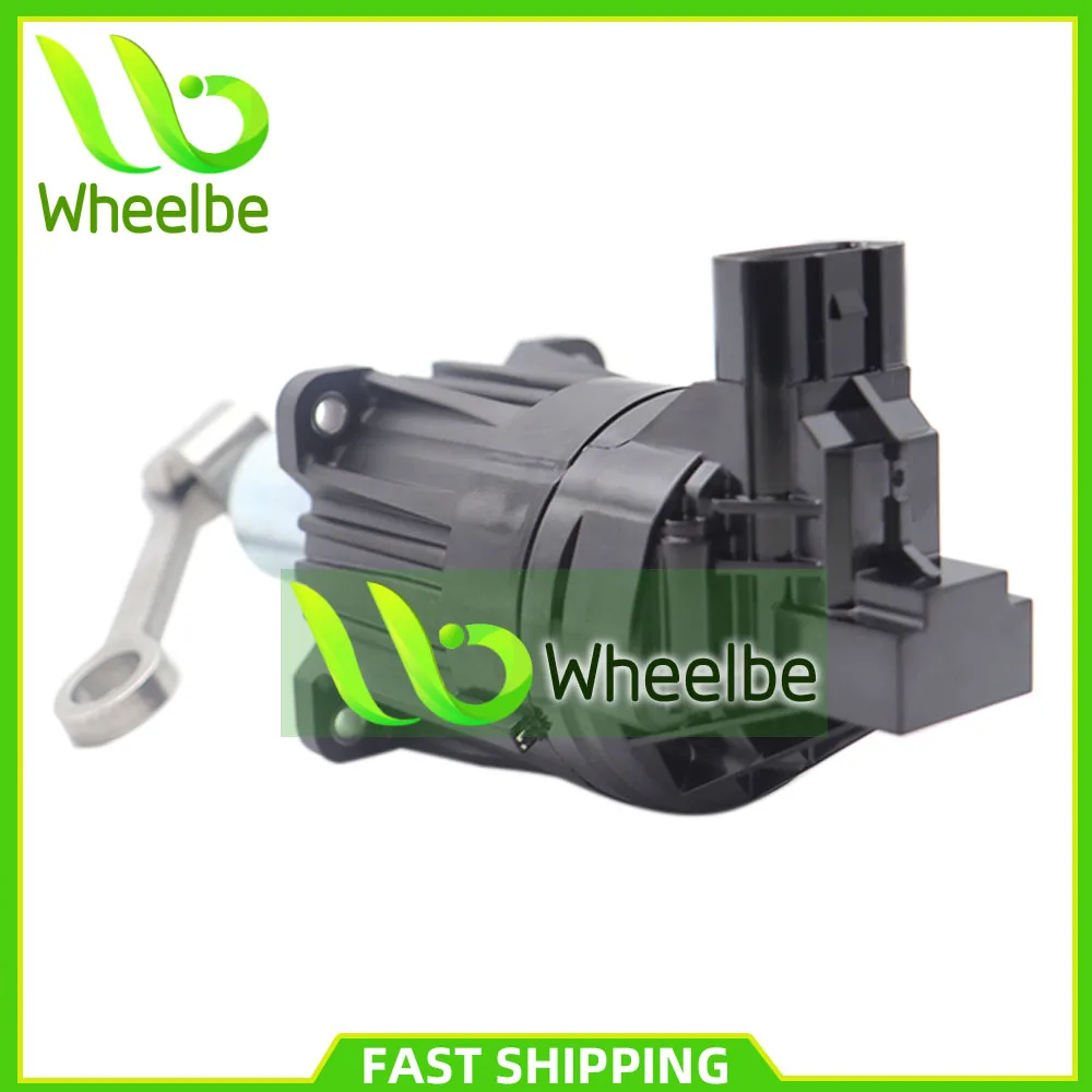 

Новый электронный актуатор турбокомпрессора (вестгейт) для Honda Civic 1.5T 2016-2019 K6T52372 49373-07012 49373-07100 49373-07011