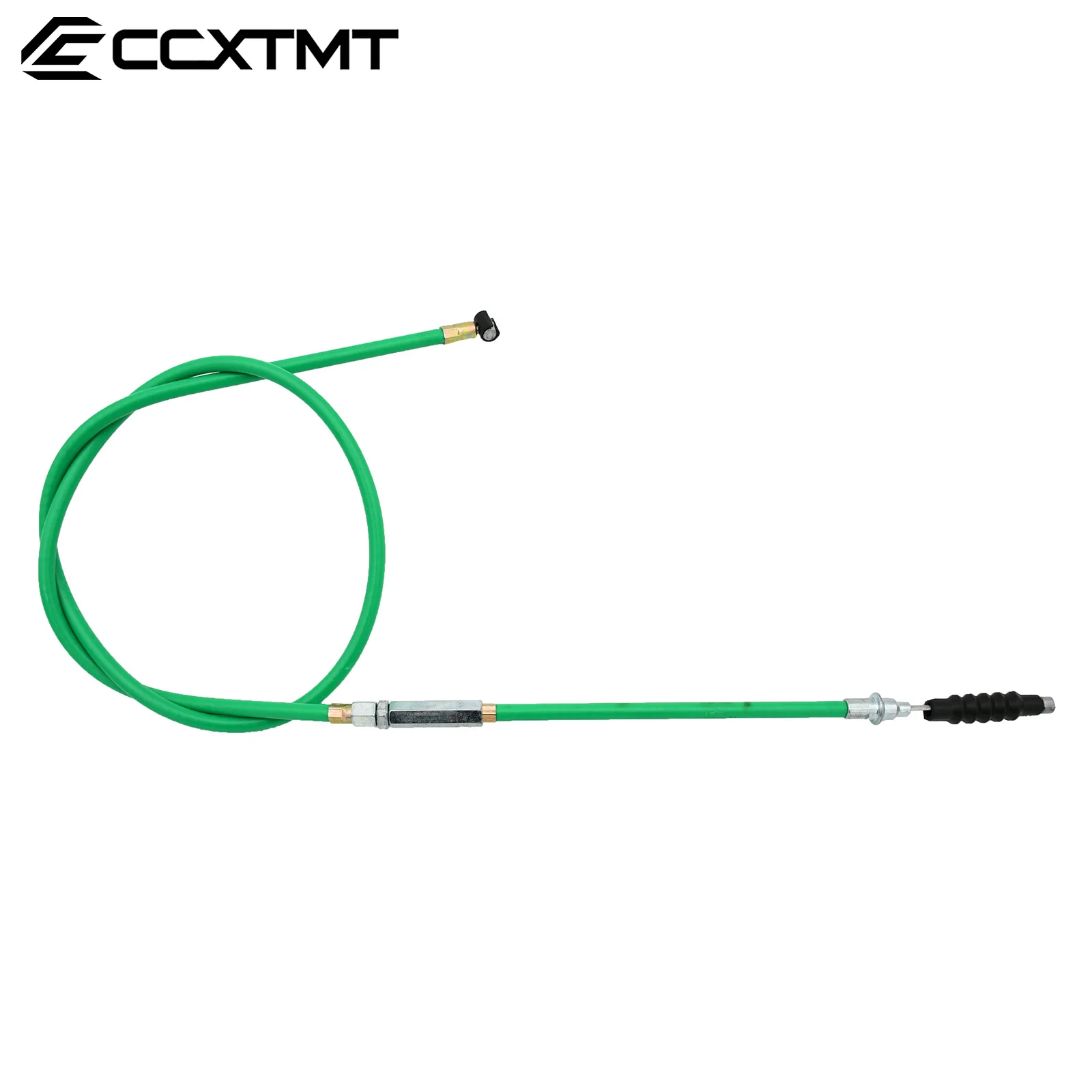 Motorcycle Clutch Cable 980mm Stroke Length For Honda Yamaha Kawasaki KTM Suzuki YZF YZ WR WRF 125-500  Dirt Bike ATV Scooter