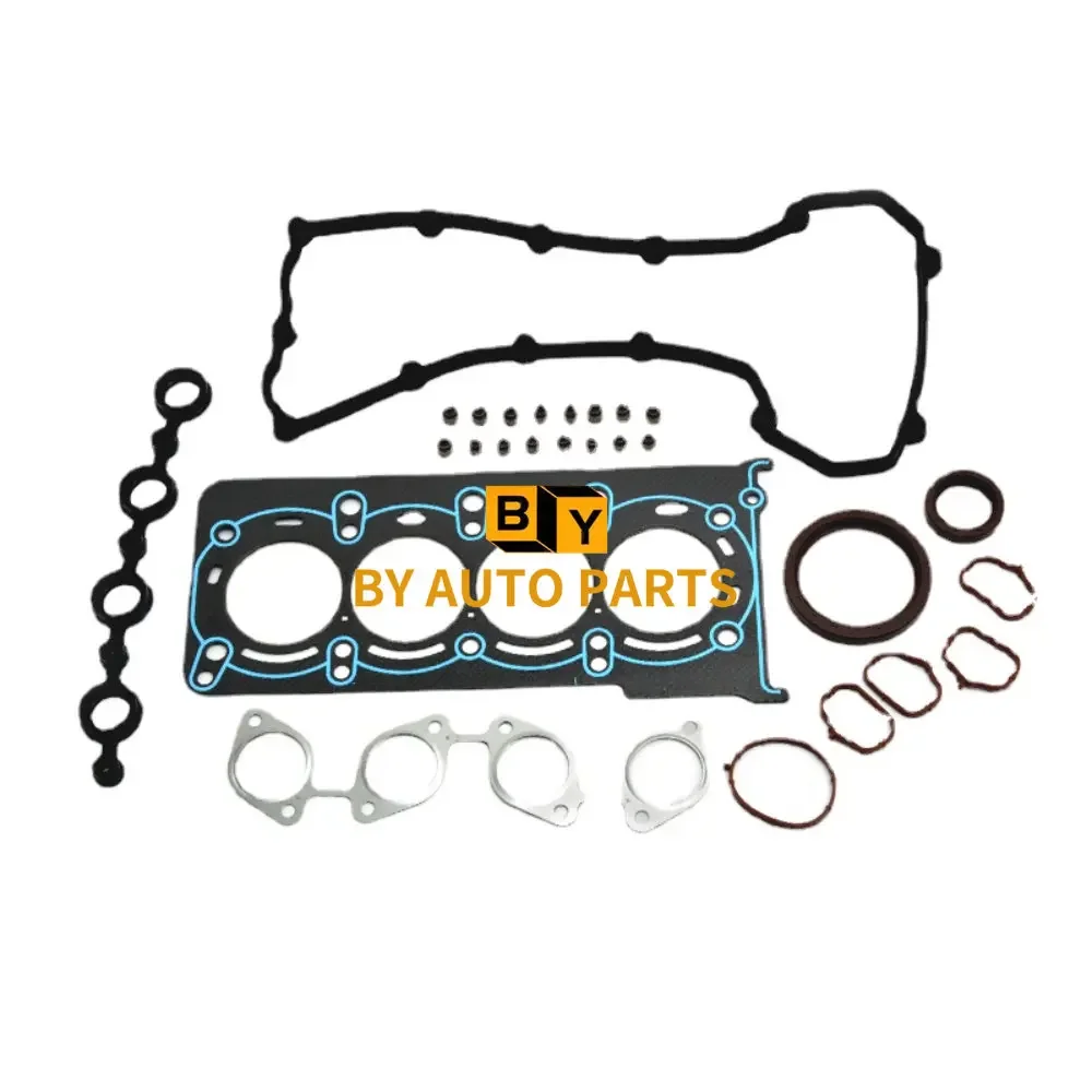 

CHANGAN CS75 CS75FL CS55 CS35 EADO ALSVIN CX20 CX70 BENNI Engine Repair Kit Engine Gasket