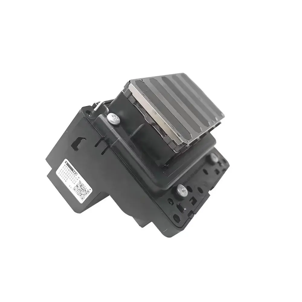 

100% Original print head is suitable for Epson FA12100 FA12110 F2000 F2100 F2080 B9080 B5000 F9200 F9270 F9300 print head