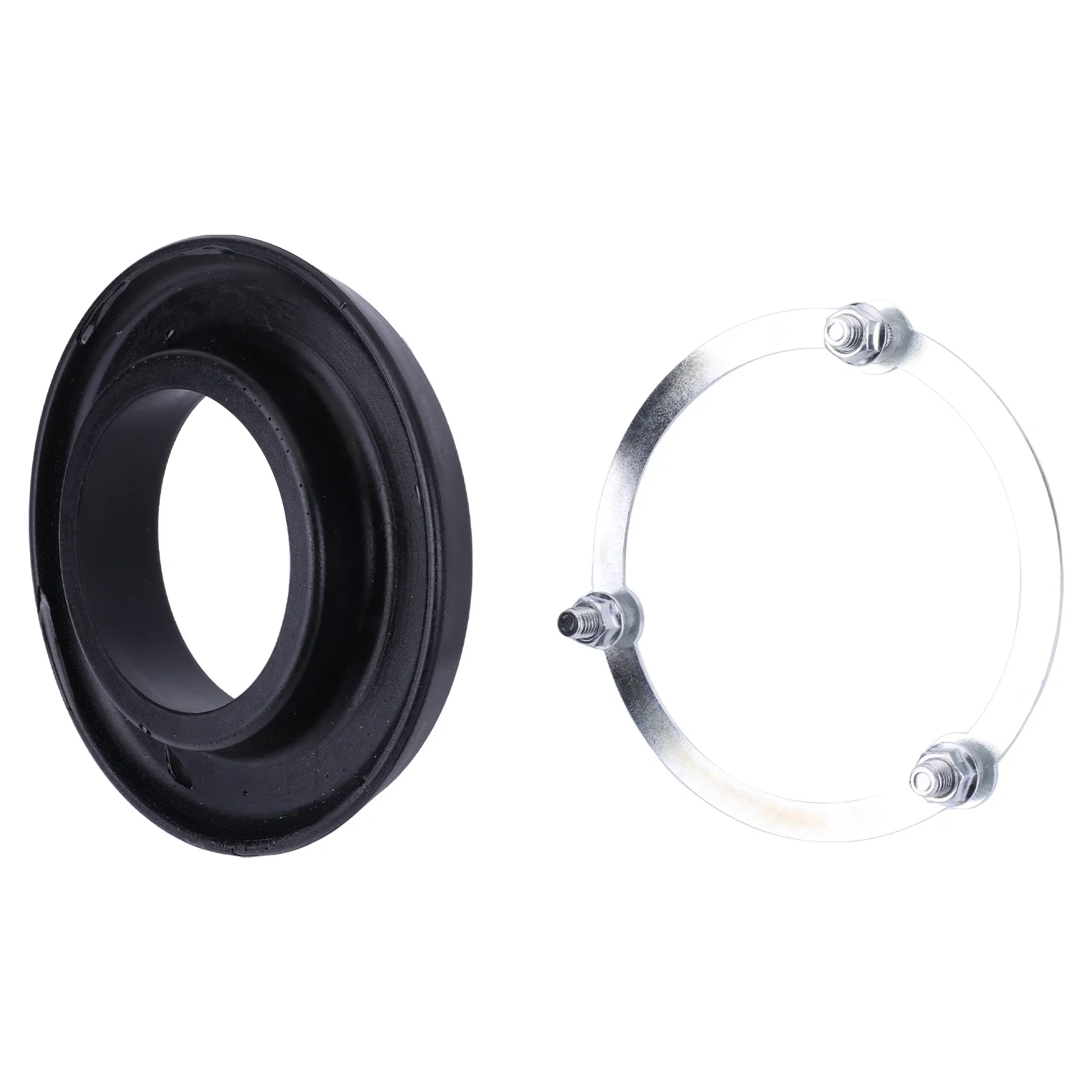 ل Ram 1500 2500 3500 1994-2016 الجبهة لفائف الربيع عازل المطاط يستبدل K160015