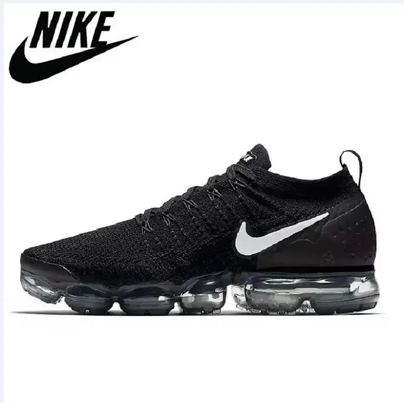 Nike Air Vapormax 2.0 Hot High Quality Frequency Pack Men Running Shoes Comfortable Sports Lightweight Sneakers EUR 36-45