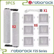 חלקי חילוף Roborock F25