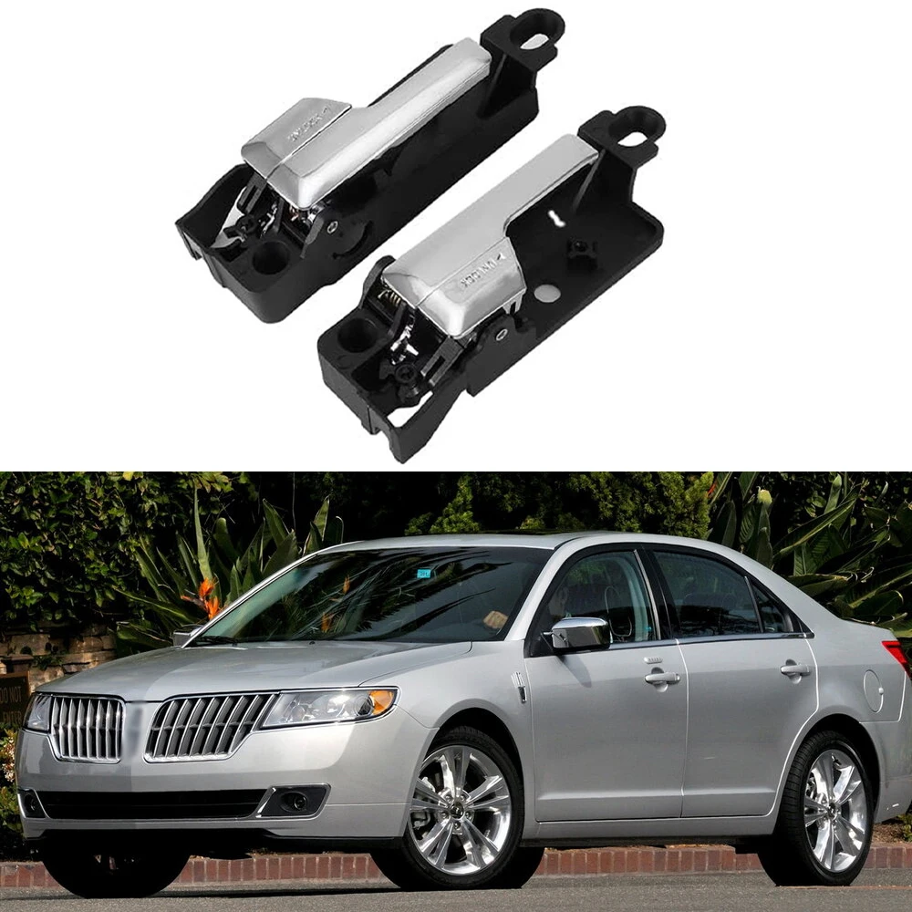 

Для Ford Fusion 2006-2012 ручка двери автомобиля новый интерьер левый правый замена автомобильные аксессуары