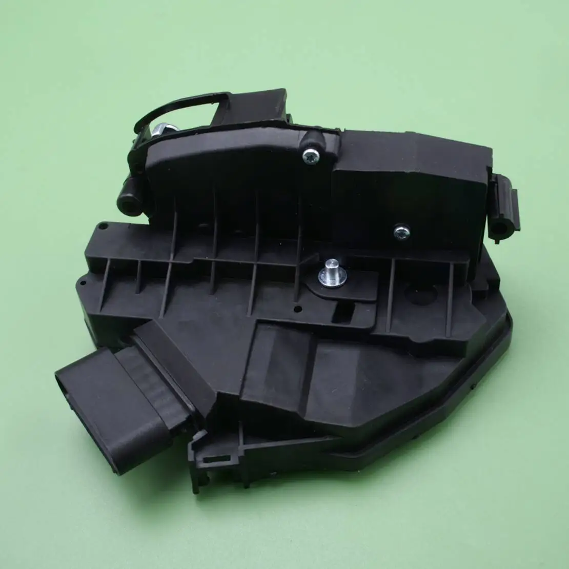 

BF6A-F21812-AG Front Right Door Lock Latch Actuator Black Fit for Ford Fiesta Focus Fusion Escape Edge Lincoln MKX MKZ 2015 2016