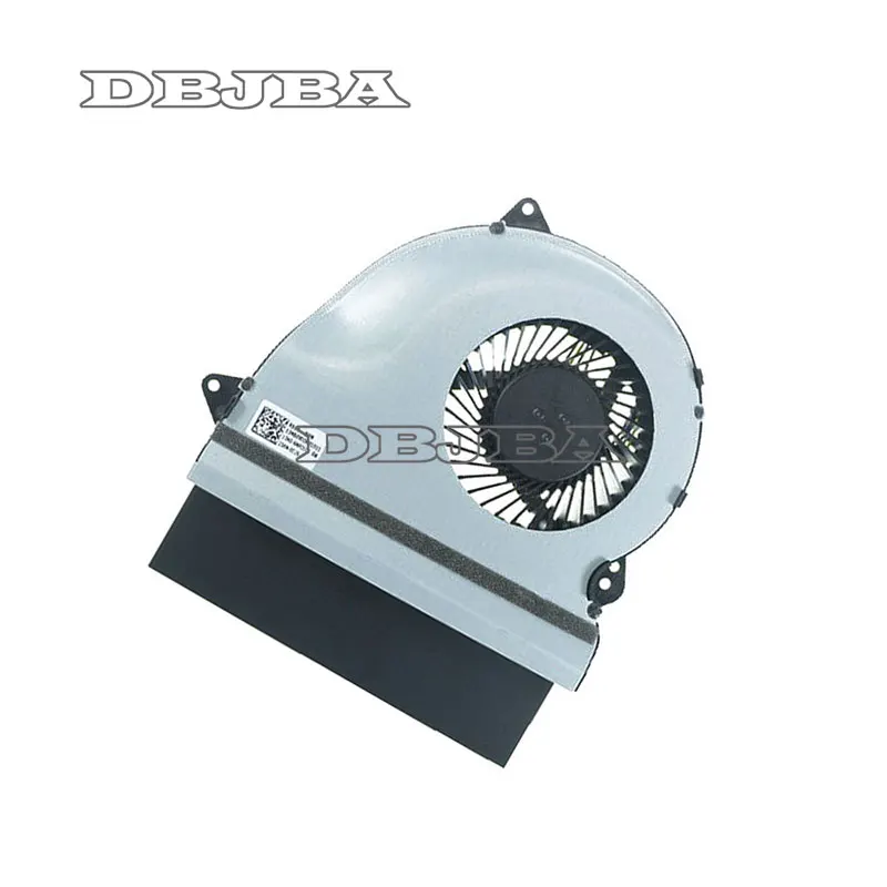 Wentylator do laptopa ASUS ROG ZX50 ZX50V ZX50J ROG FZ50 FZ50VW Wentylator chłodzący procesor