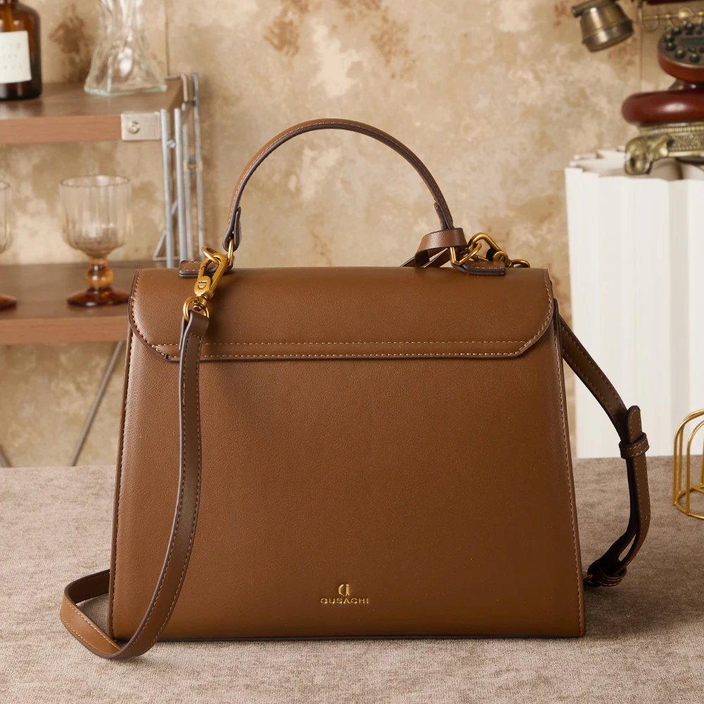 Luxe en modieuze handtas met h - Luxury High Quality Bags recensie en prijs