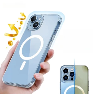 أعلى 12 بيع غطاء القضيب الشفاف - رقم 11