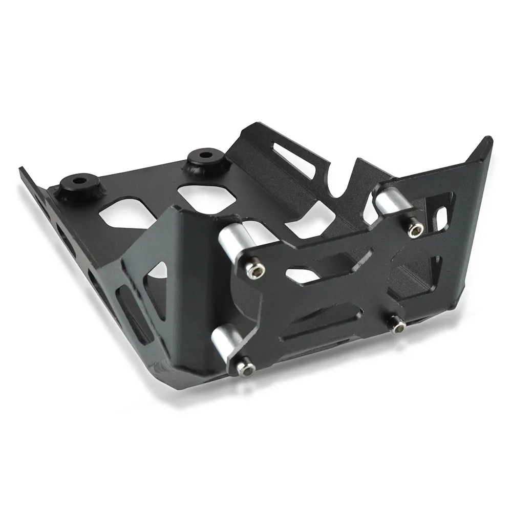 

Engine Protection Cover Chassis Under Guard Skid Plate For BMW G310GS G310R 17-23 Motorcycle