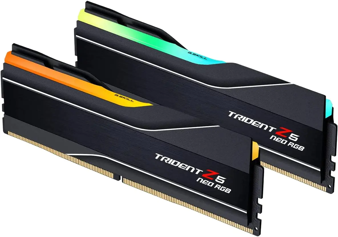 G.Skill DDR5メモリ 64GB DDR5-6000 32GBx2 61jjtIftkBL._AC_UF894,