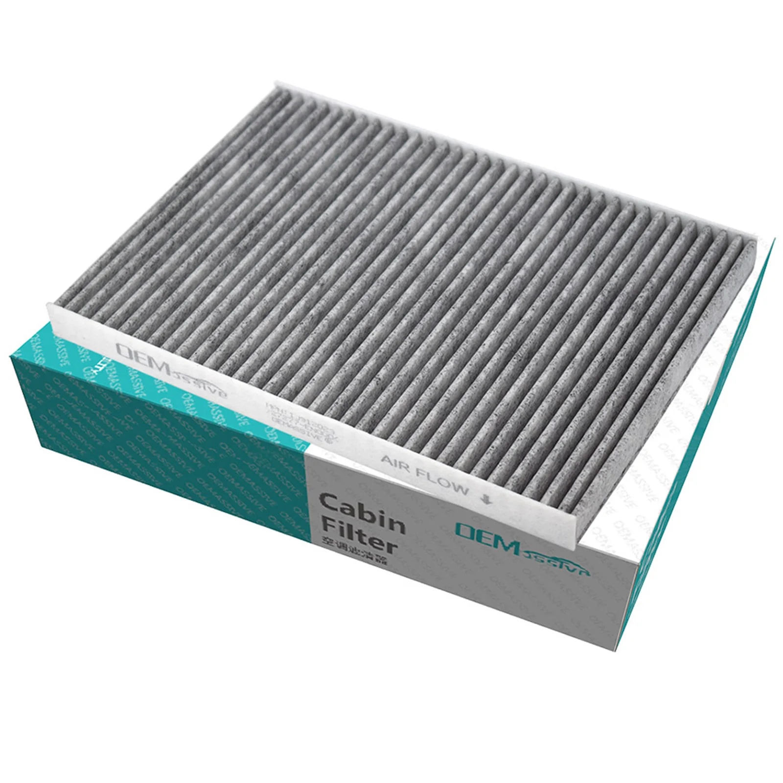 Pollen Cabin A/C Air Filter For Nissan Sentra B16 B17 SE Sylphy Pulsar 2006 2007 2008 2009 2010 - 2021 MR20DE 1997CC 2.0L Engine