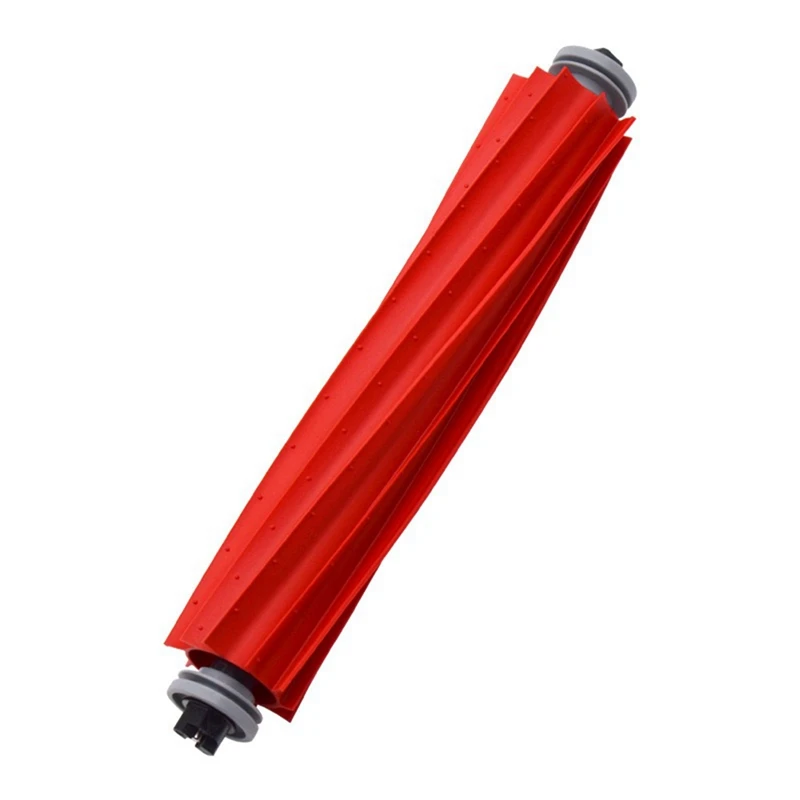 الفرشاة الرئيسية فلتر Hepa قطع غيار قطع غيار البلاستيك الروبوتية لاستبدال Roborock S7 S70 S75 S7max S7maxv T7S Plus