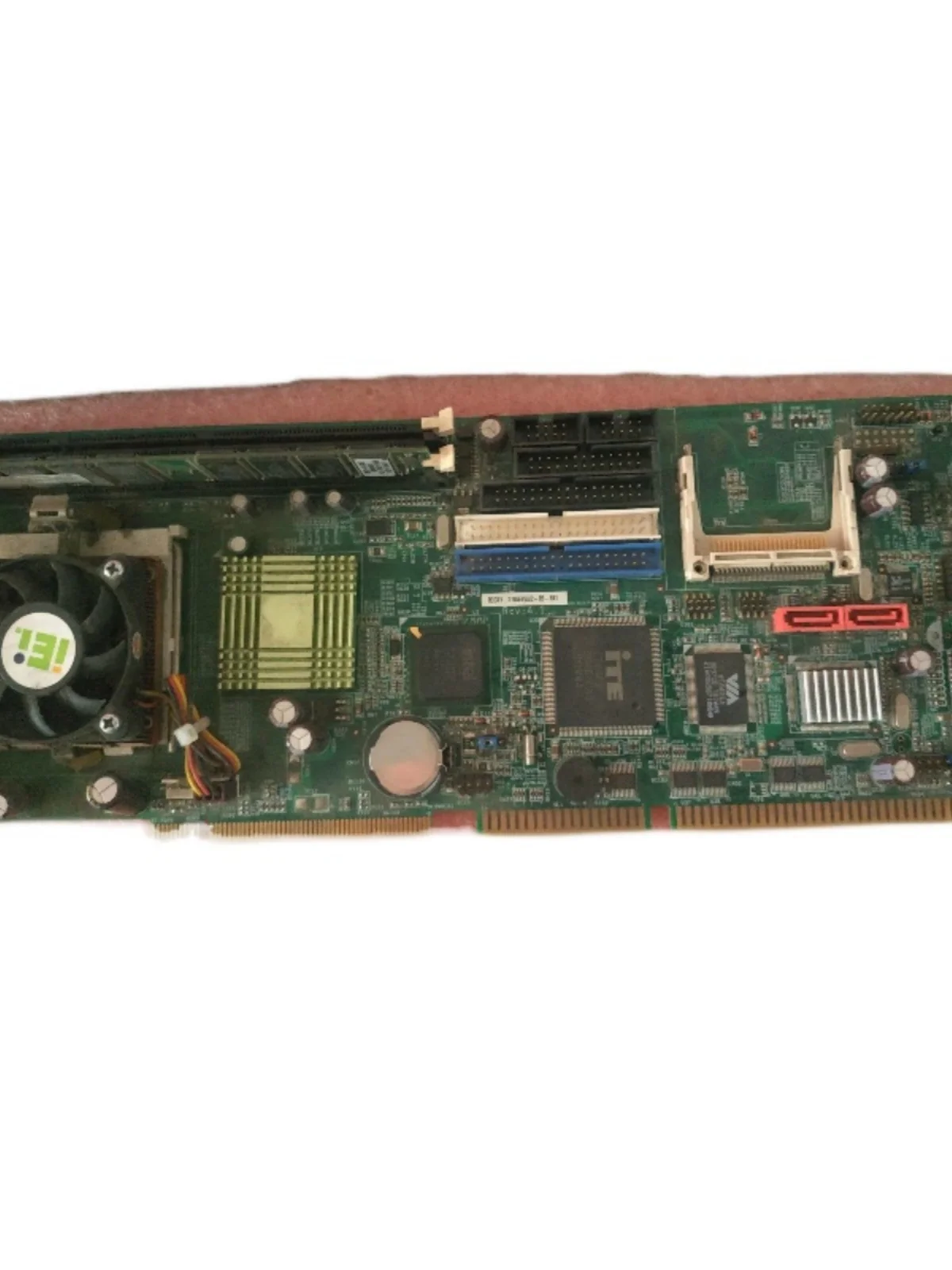 ROCKY-3786EVGU2-RS-R41 Industrial control motherboard