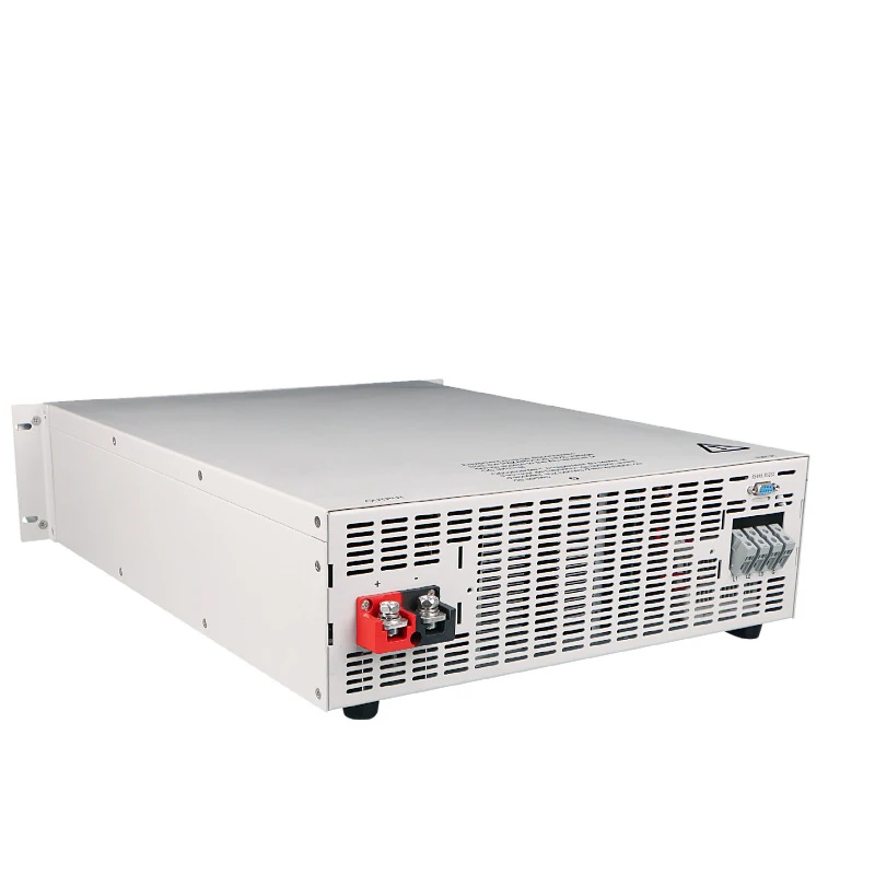 

Adjustable 250V 24A Program-Controlled High-Precision Switching Regulator RS232/RS485 Interface High-Voltage DC power supply