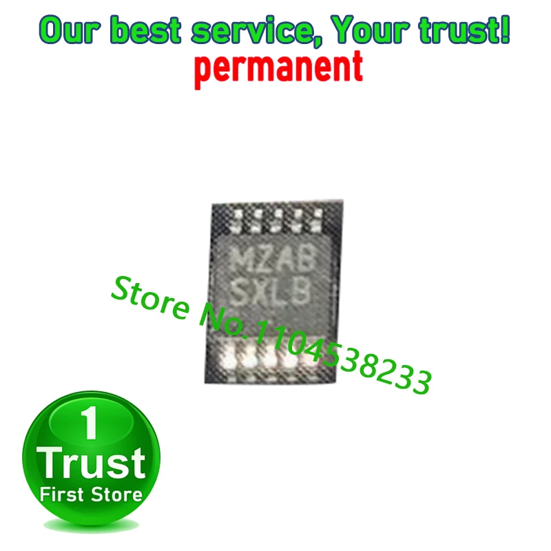 LM25069 LM25069PMM-2 SXLB 5PCS/LOT   VSSOP10  Trust First   in stock