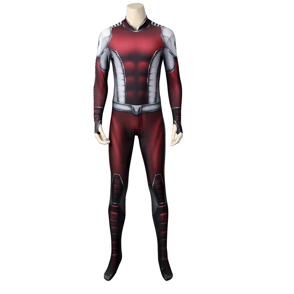 

Комбинезон для косплея Beast Boy, боди супергероя Zentai, костюм Beast, костюм на Хэллоуин для мужчин