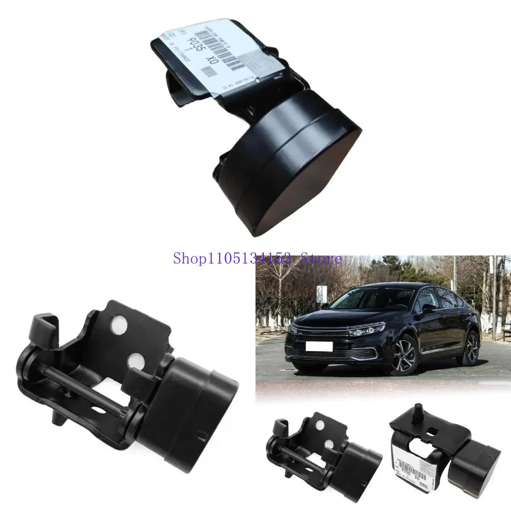 

hg89 Smooth Operation Vehicle Door Hinge Stoppers Door Limiters for C5 9035X0 9035W9