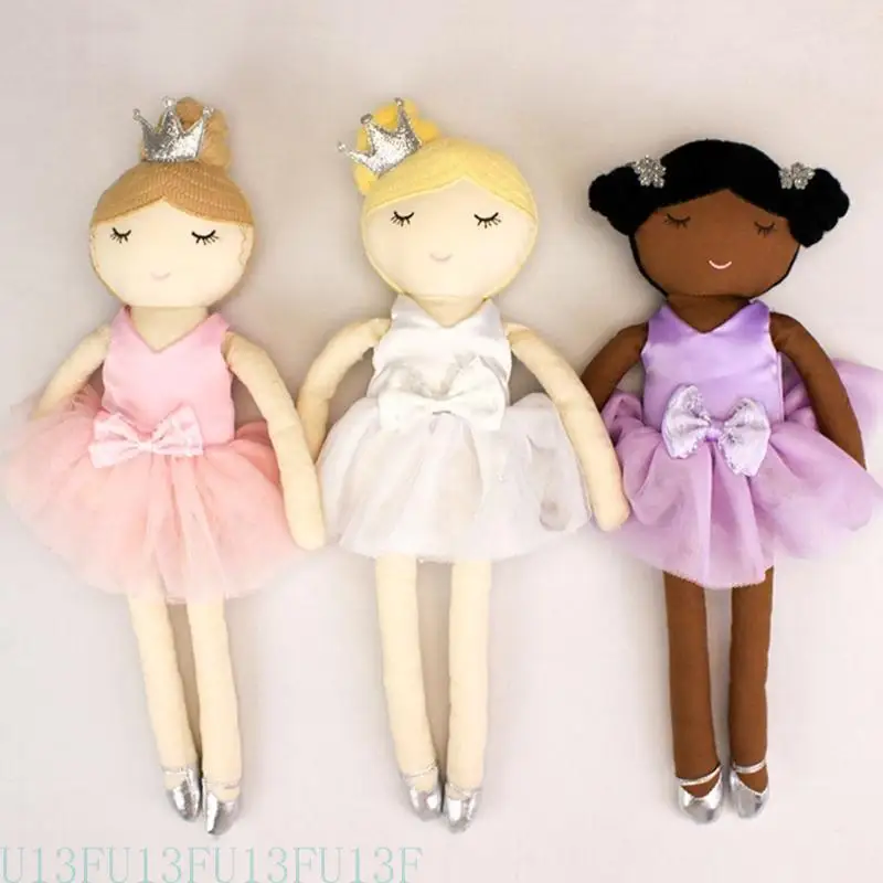 

U13F Stuffed Animal Short Plush Doll Couch Decors Soft Interactive Toy for Emotion Smooth Office Automobile Supplies