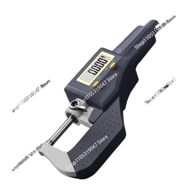 

Digital Micrometer nsmission Outer Diameter Spiral Micrometer Electronic Micron Industrial