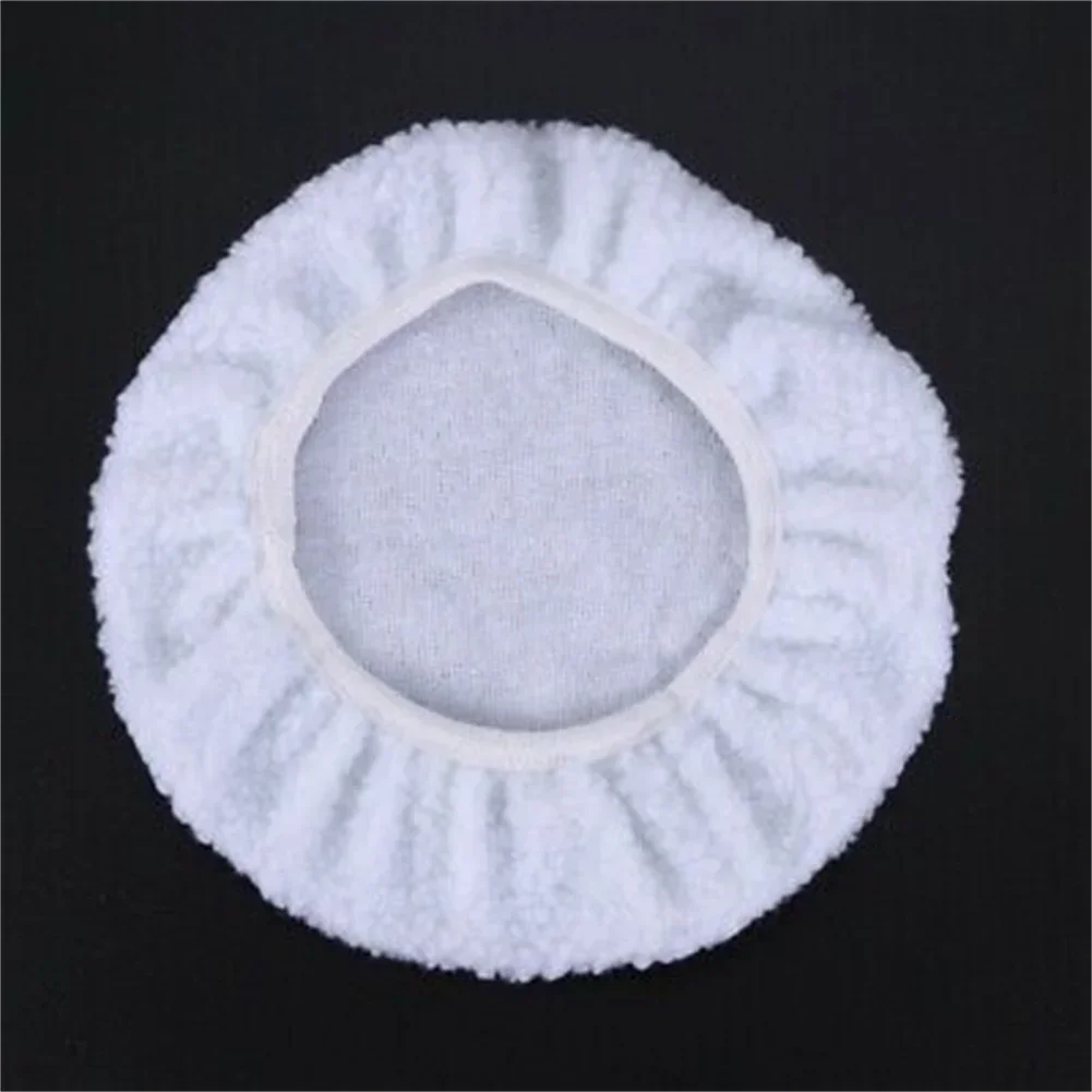 Polishing Polishing Pads Pads Car Polishing Machine Polishing Pad Buffer Pads Cleaning Results Waxing Tool Set