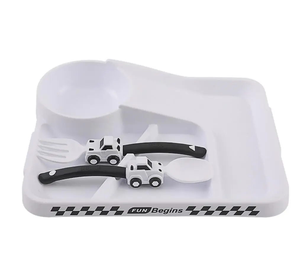 Thumbnail 3 - #36 Best Baby Feeding Spoon Sets to Buy In 2026