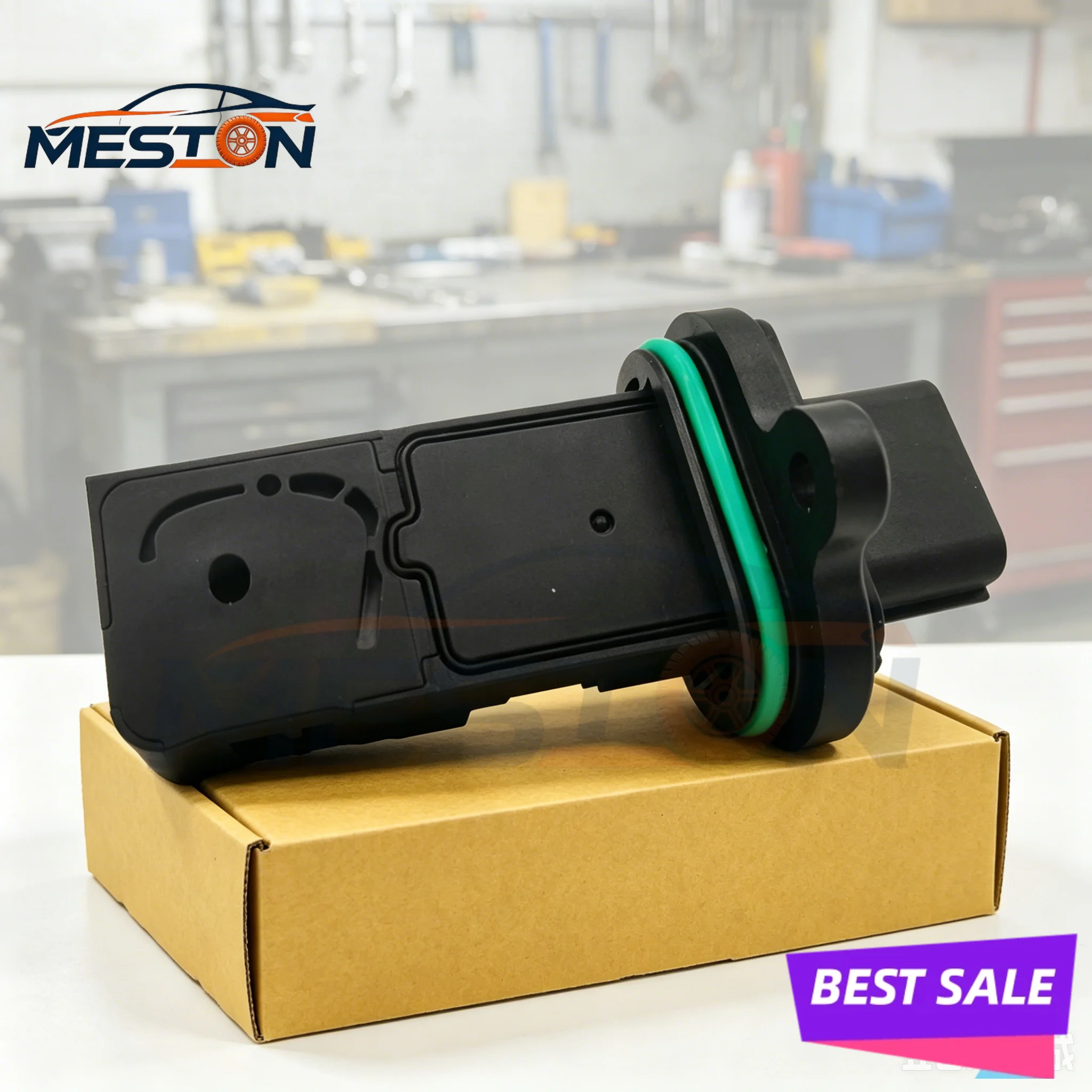 NEUER 0280218419 MAF Luftmassenmesser Sensor für GM Buick Encore Verano Chevrolet Cruze Sonic Trax 2013-2018 13505433 12671624