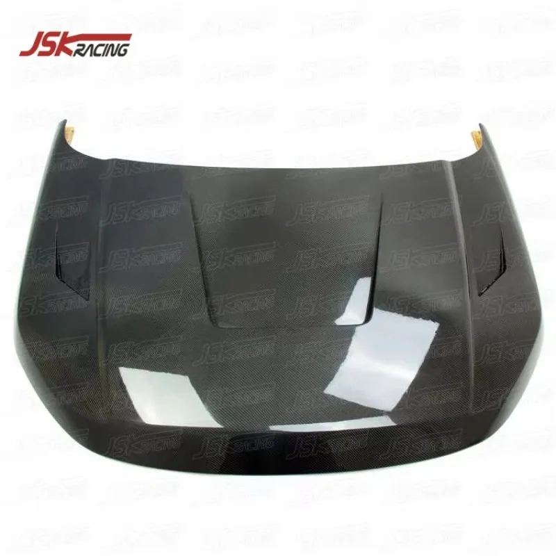 

2012-2015 JSK СТИЛЬНАЯ БОРДА из углеродного волокна для LAND ROVER EVOQUE BONNET