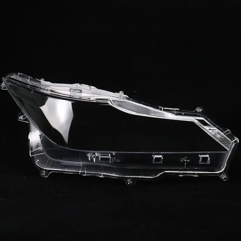 

For TOYOTA Corolla large lampshade headlight transparent cover 19/20/21 Asian version Corolla light surface