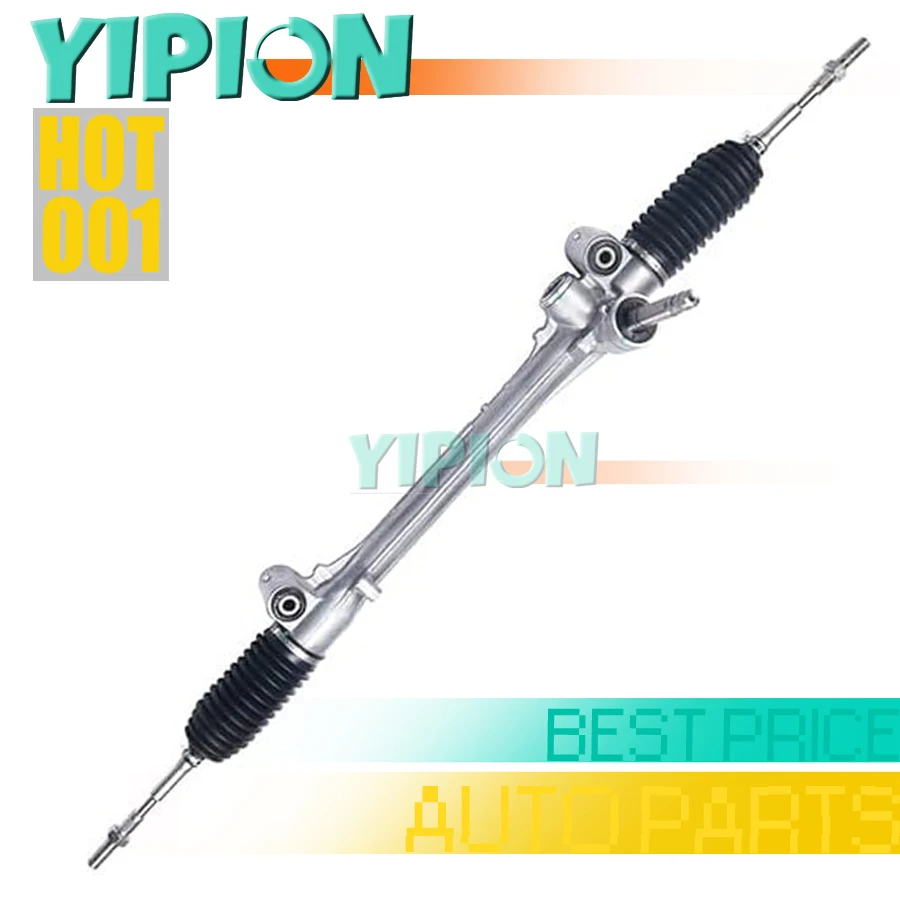 Manual Steering Rack And Pinion For Toyota Yaris 2007 2008 2009 2010 2011 2012 455100D170 45510-0D170 45510-52140 4551052141 LHD