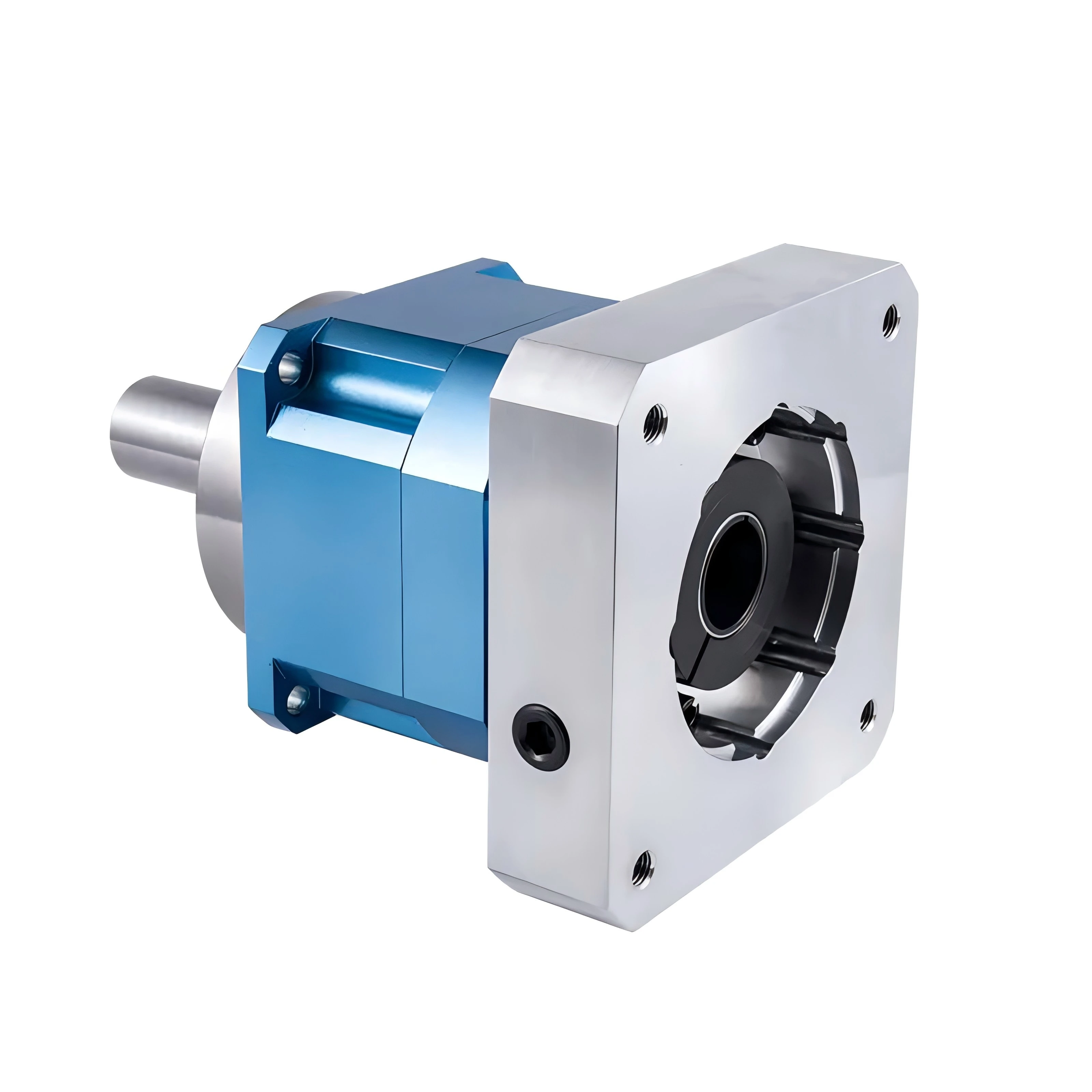 Beitto Customization Planetary Gearbox Speed Reducer NHS Series For Industrial Use