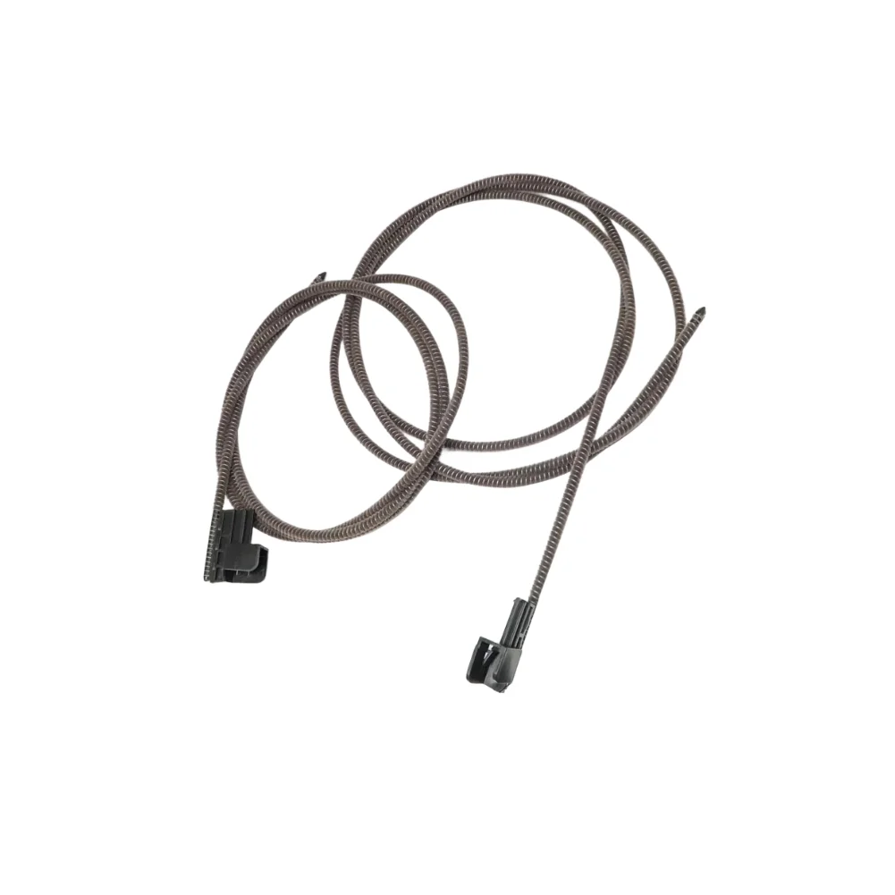 

Sunroof Curtain Shade Cables for Cadillac For XT5 2017 2018 2019 2020 and For SRX 2010 2011 2012 2013 2014 2015 2016 ABS Black