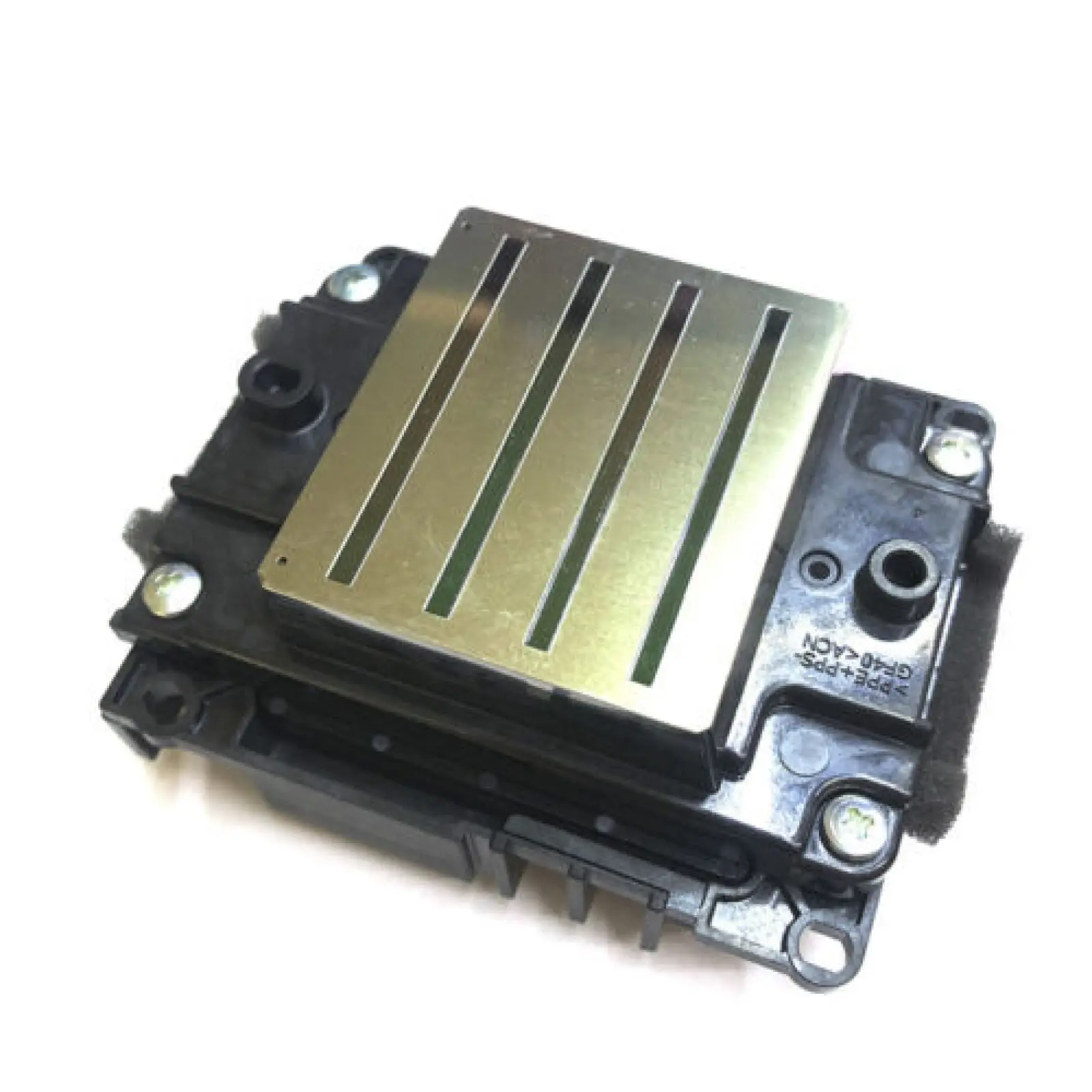 C0 Locked Printer P…