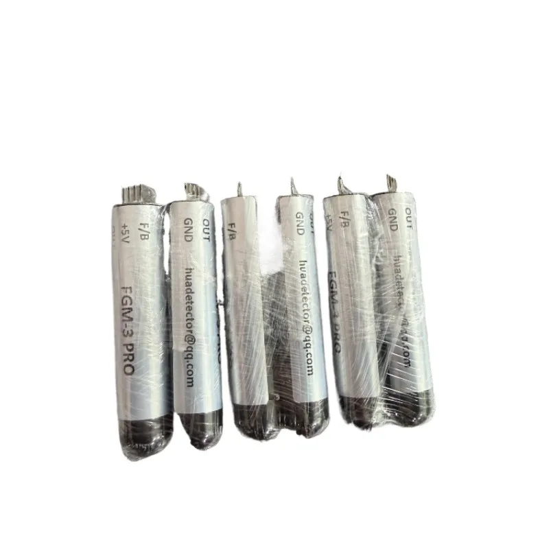 FGM-3 Fluxgate Sensor (two)