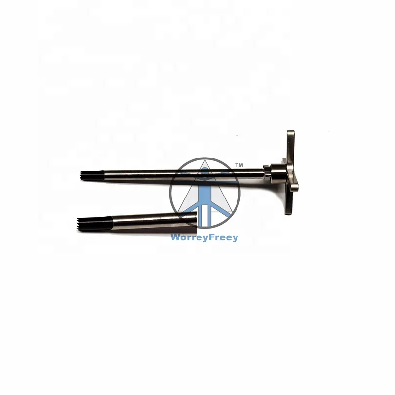 Trephine 7.5*170mm, under discectomy endoscope transforaminal endoscope spine endoscope