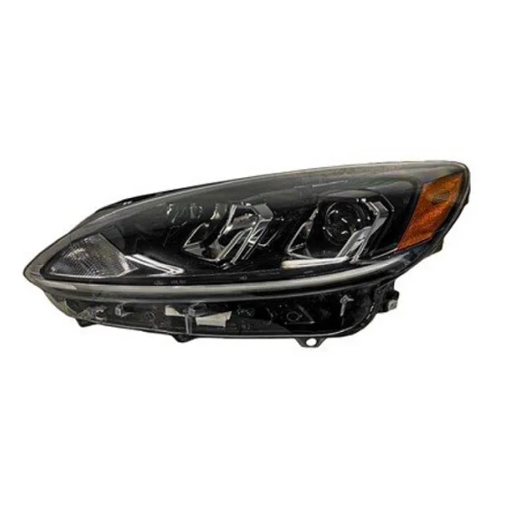 

LJ6Z13008C Headlight assembly for 2020 FORD Escape Kuga