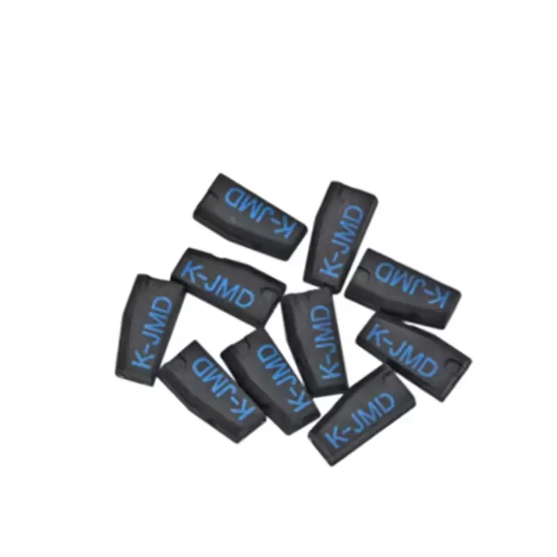 5-20pcs  Original Jmd King Chip for Handy Baby Car Key Chip for Clone 46 48 4c 4d G T5 Chips K-jmd Blue Chip