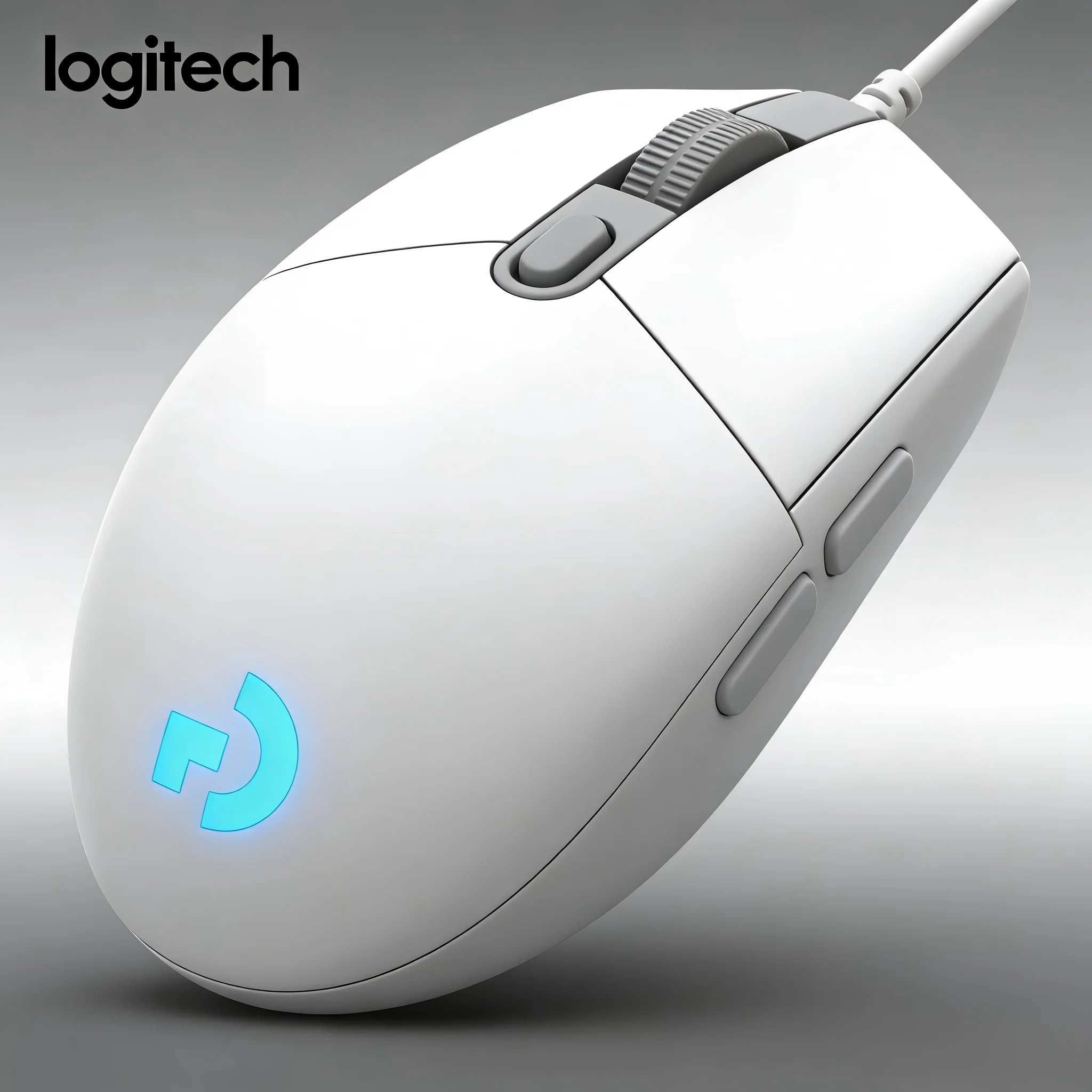 

Logitech Five Piece Set! MX3S/M750 Office Double Strong+G102/G203/G304 Gaming Triple Heroes, Meeting All Office Gaming Needs