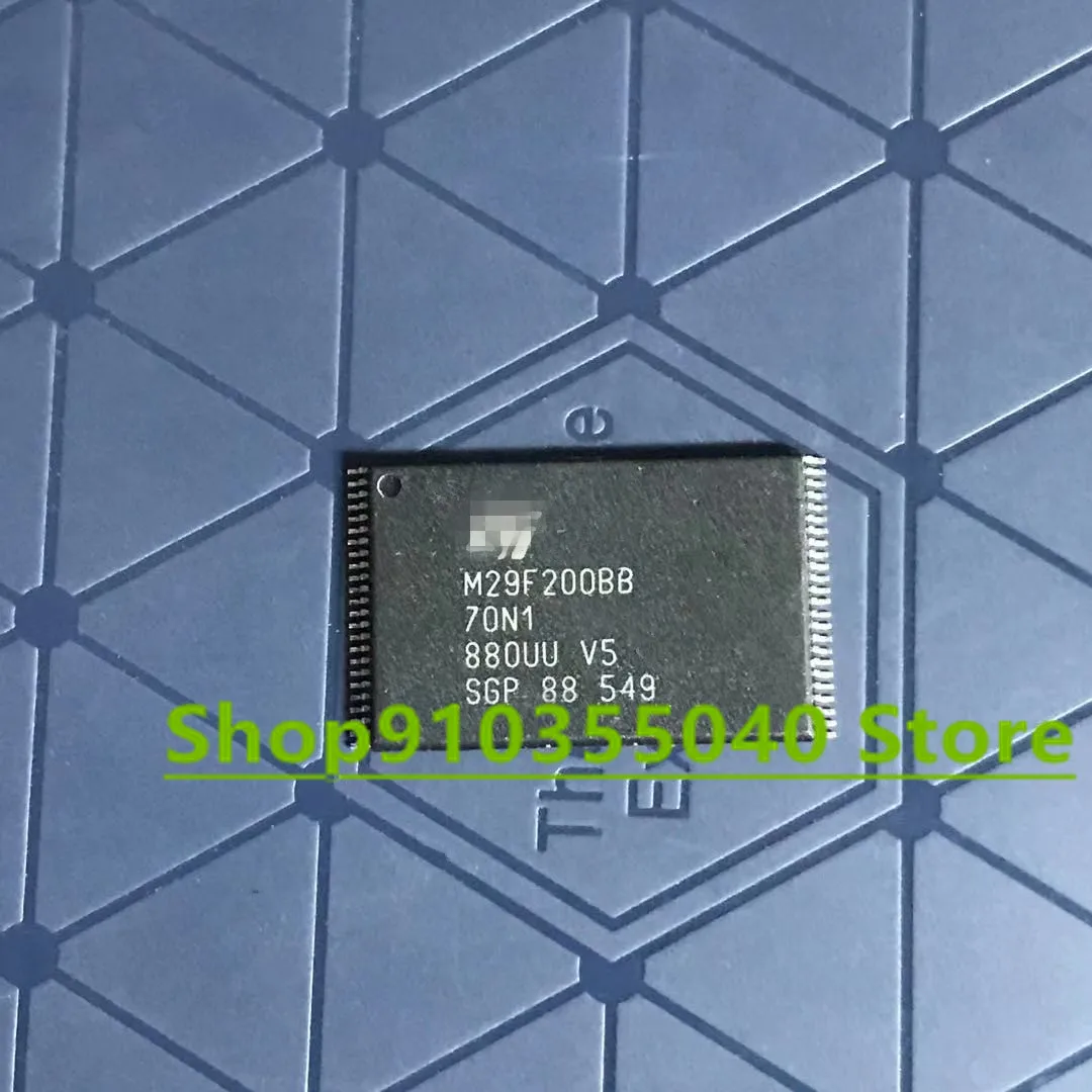 M29F200BB-70N6 M29F200BB TSOP-48 10pcs