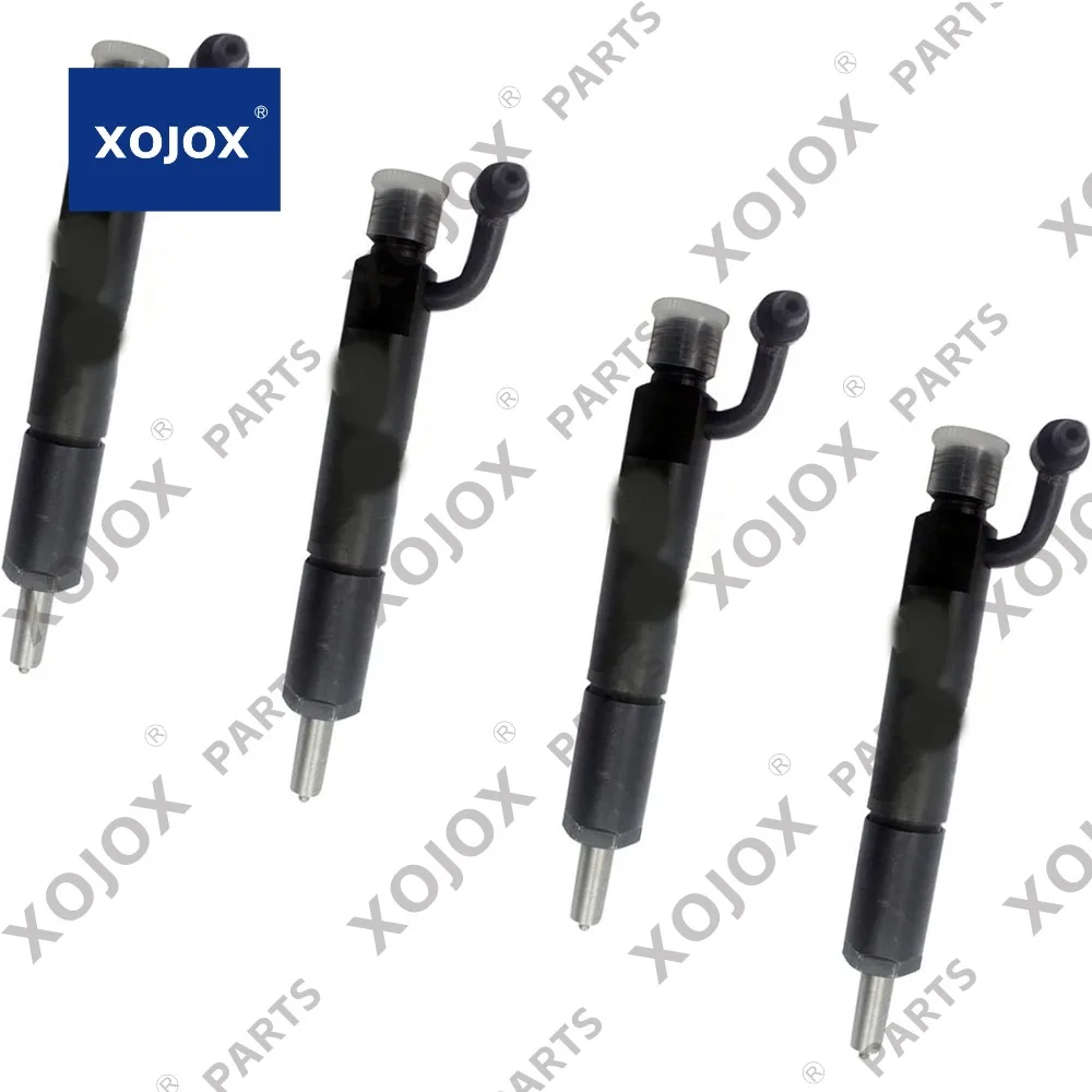 Xojox Hconcet 4 Pcs…
