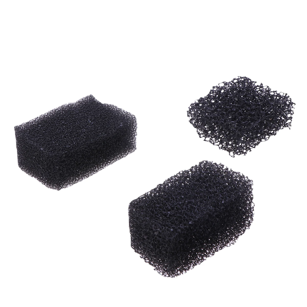 

3 шт. губка, многоразовая губка для макияжа для создания текстурированного вида, веснушки, шрамы, ожогов, плазменной масляной краски, совместимая