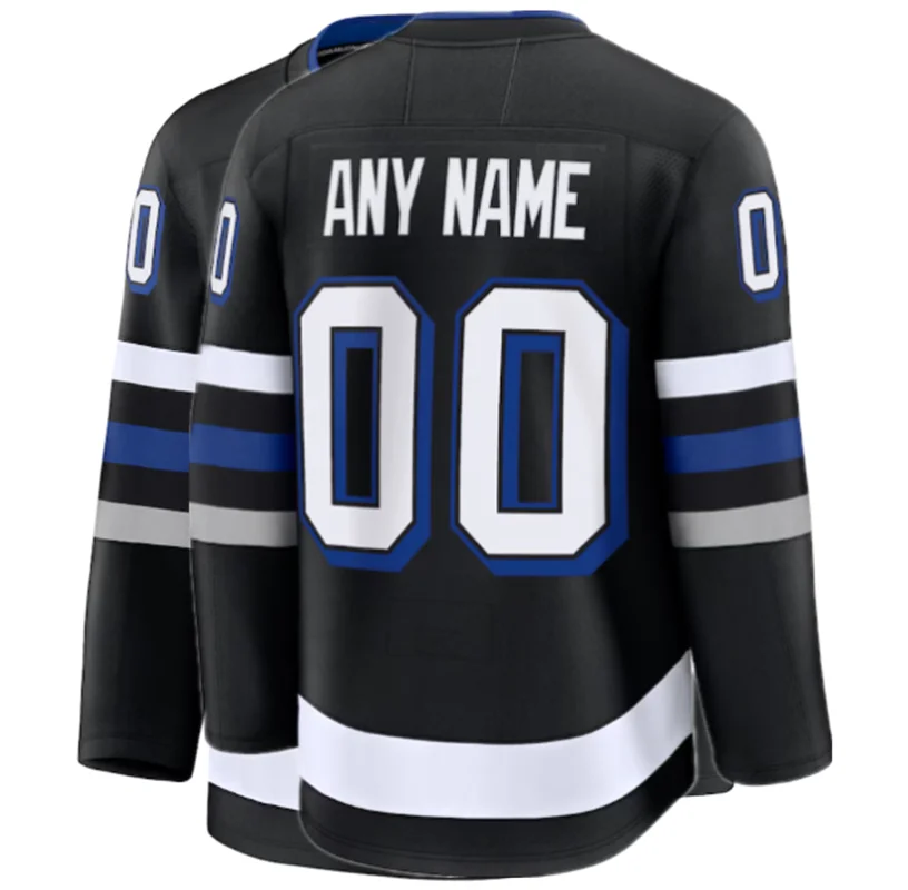 

Famous brand Tampa Bay Ice hockey jerseys with embroidered men women youth customized #59 GUENTZEL #86 KUCHEROV #88 VASILEVSKIY