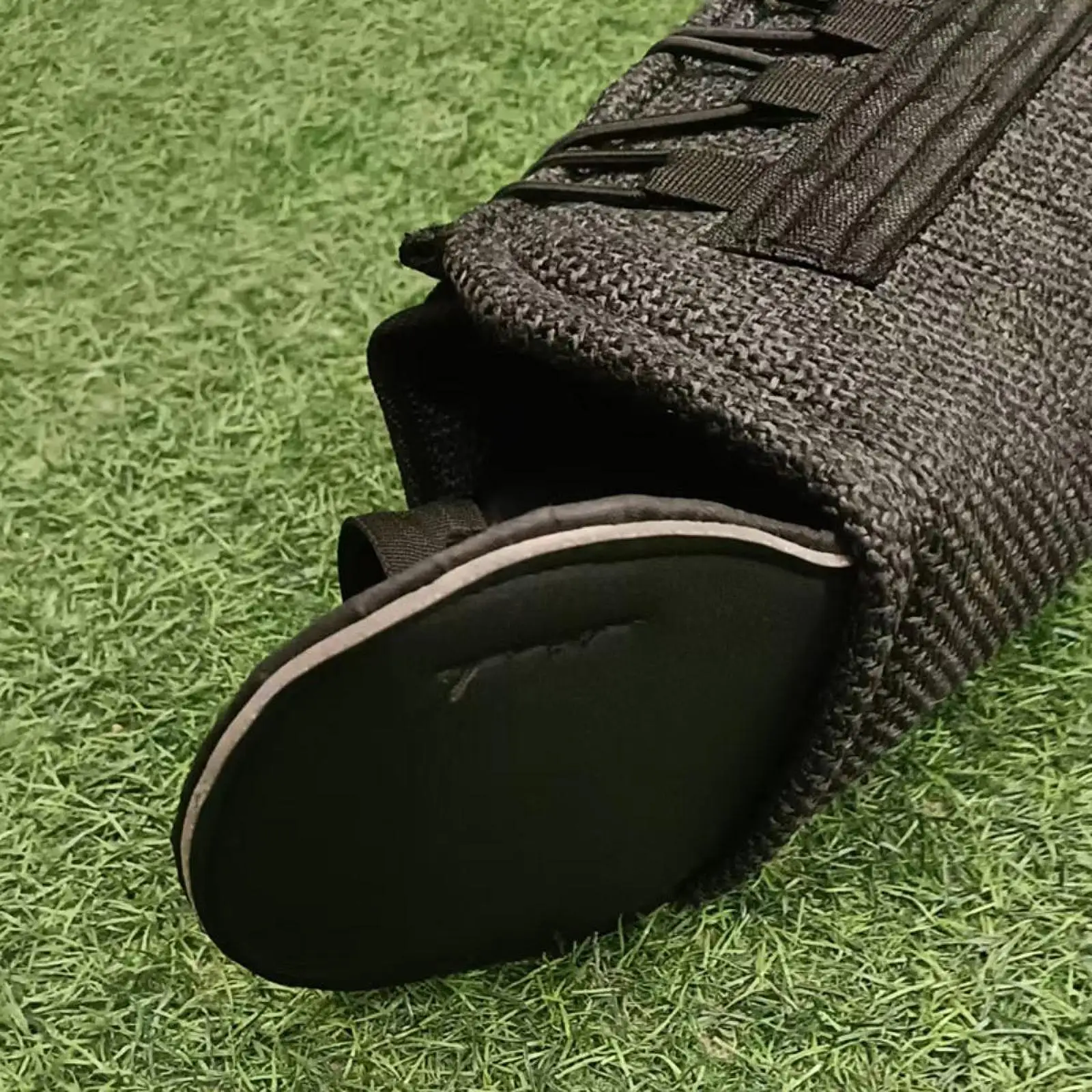 

Защитный рукав для рук от укусов собак, противоскользящий, с толстой подкладкой, снаряжение для безопасного дрессировки активных собак, аксессуары для собак