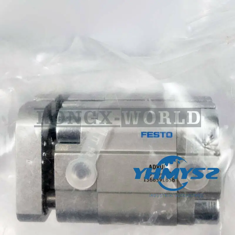 

1PCS New FESTO ADVUL-20-10-P-A 156859 Cylinder - #