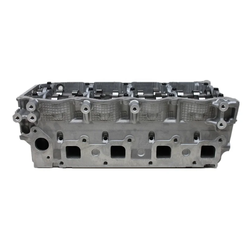 Milexuan YD25 Diesel Engine Parts Cylinder Head Assy 11039-EC00A 11040-5M300 908505 908510 for Nissan Navara D40 2.5DDTI