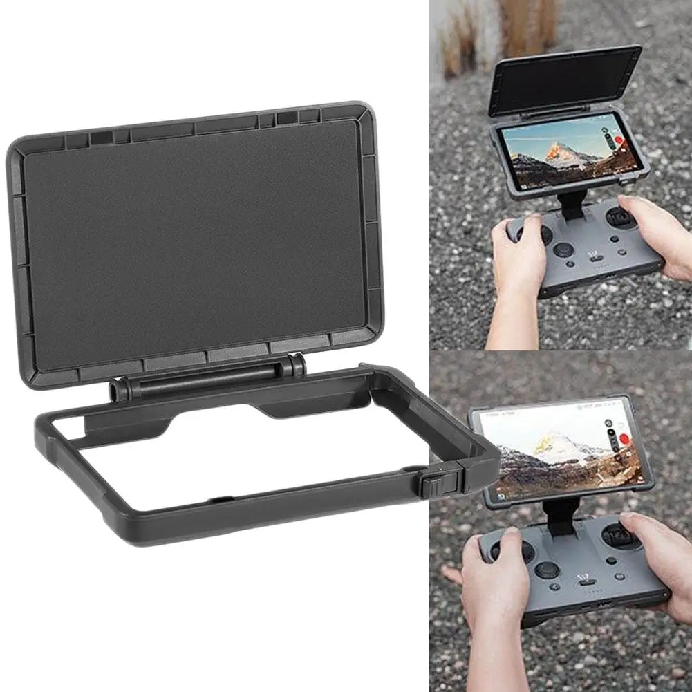 Для DJI RC PRO 2 пульт дистанционного управления, солнцезащитный козырек, защитный чехол для экрана, защита от столкновений, солнцезащитный козырек для DJI Mavic O3B7