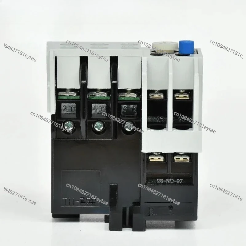 Thermal relay thermal protector thermal overload relay TH-P20 E 9-13A 12-18A