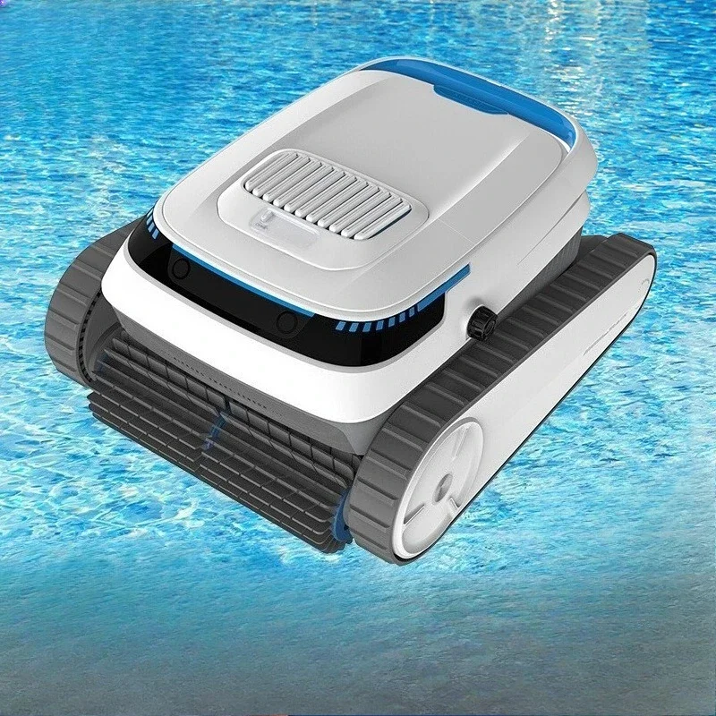 

inventoryPool Cleaner Wall Climbing Wireless Outdoor Filter High Quality Best Seller Competitive Price