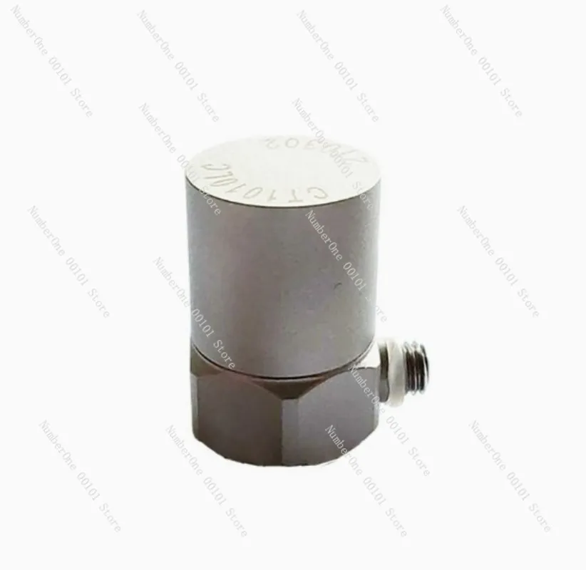 

CT1010LC ICP/IEPE Universal Vibration Accelerometer 50g Range Accelerometer Sensor