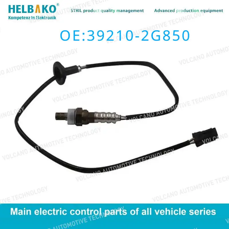 

39210-2G850 Lambda O2 кислородный датчик для Hyundai Santa Fe Sport