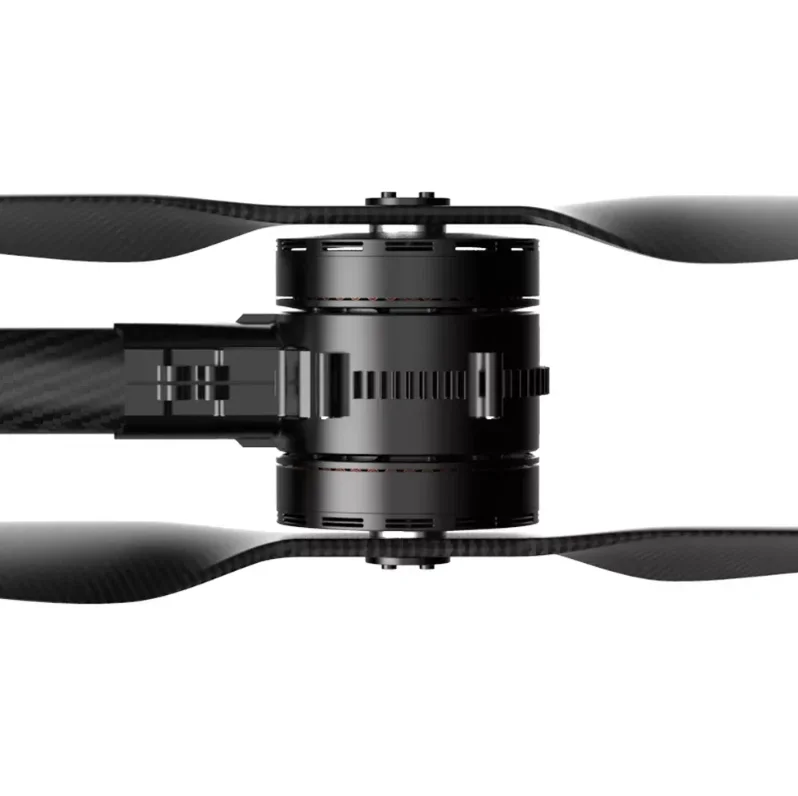 2026 New 9X 12-II Coaxial Tuned Propulsion System Coaxial Arm Set Built-in ESC for Big Scale High Payload Multirotor